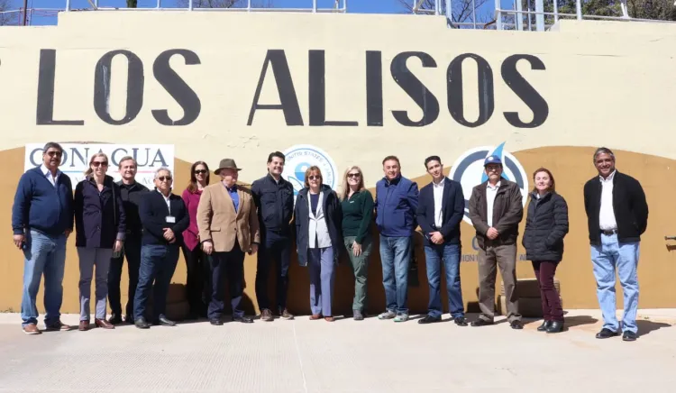 Avalan la labor de Oomapas