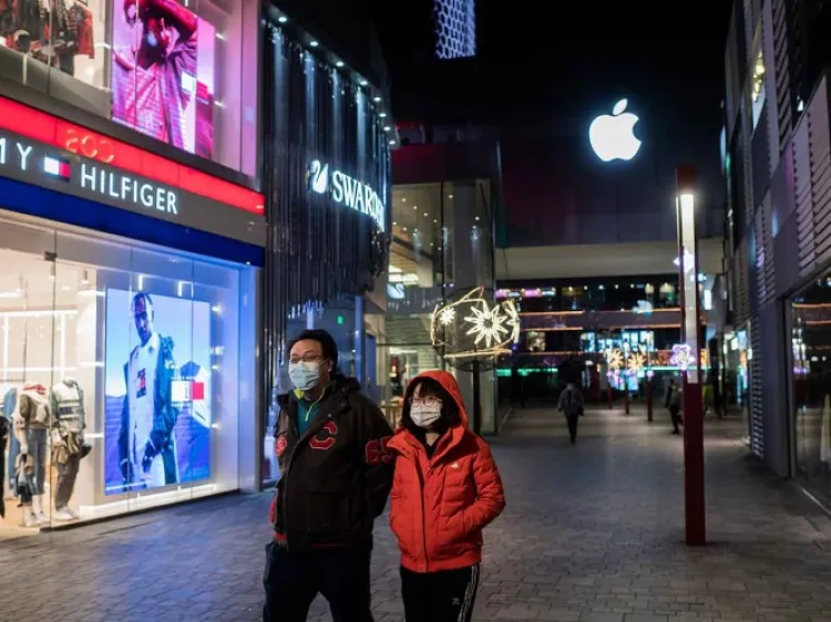 Epidemia del coronavirus está en un ‘momento decisivo’: OMS