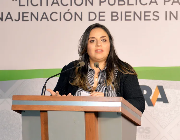 Licitarán venta de 20 bienes inmuebles