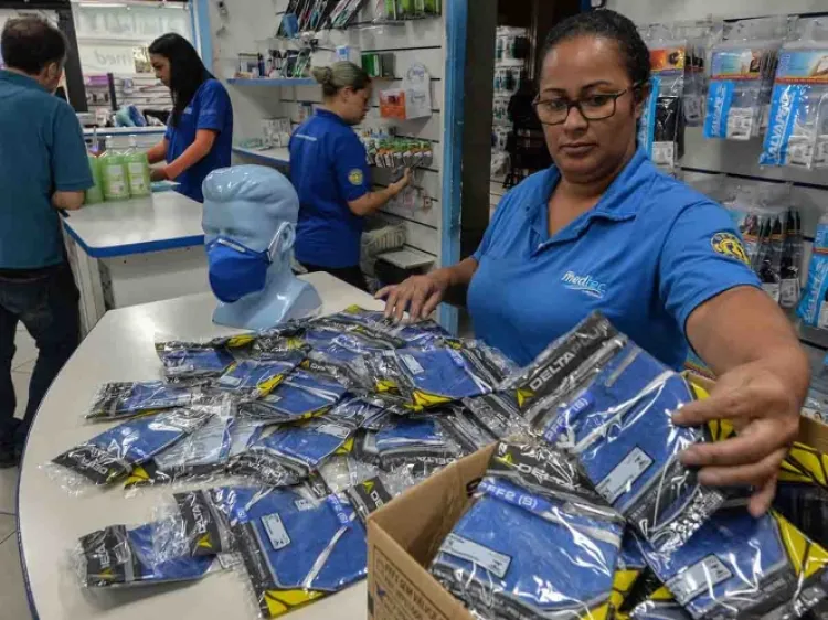 Llegará a México tratamiento cubano contra el coronavirus