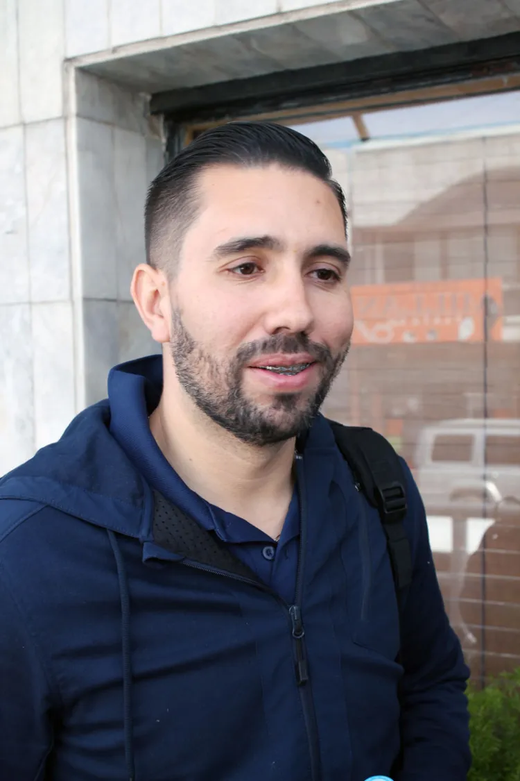 Reordenarán ambulantaje