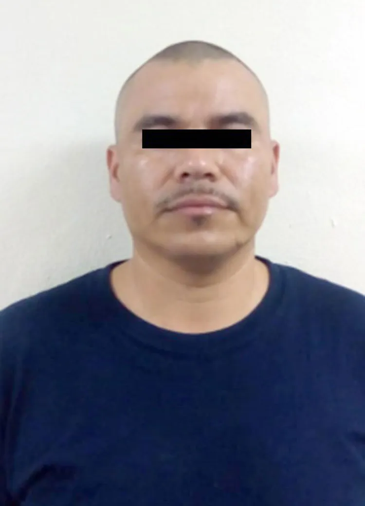 Detienen a tres con armas