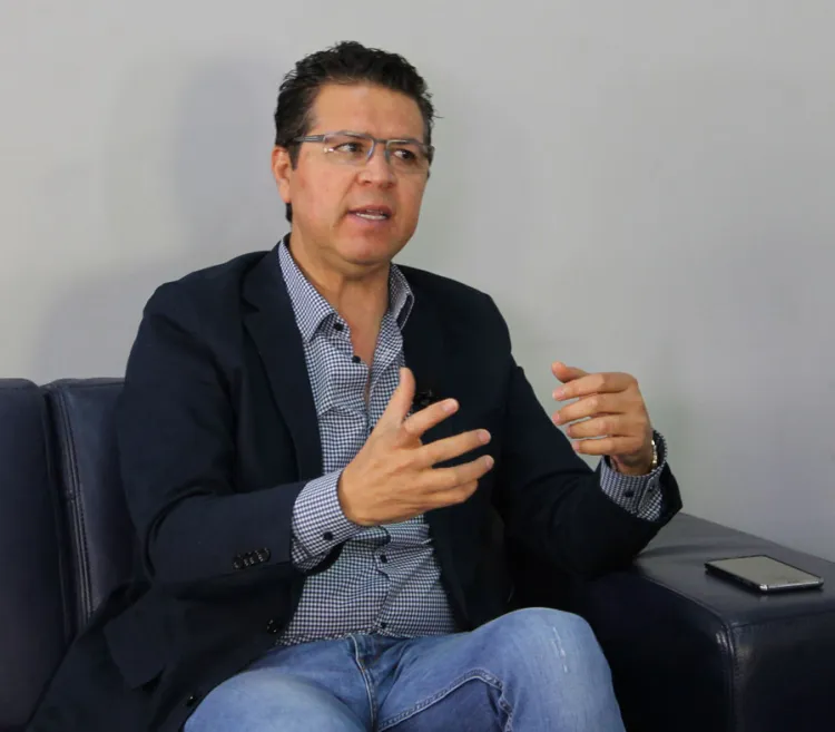 Avanza “Médica Regenerativa”