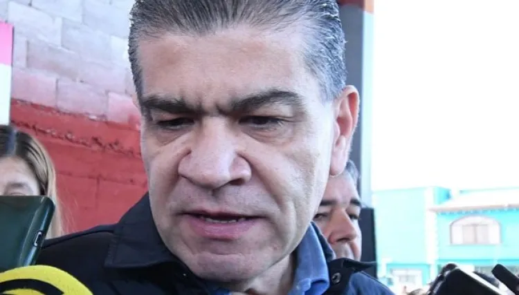 Coahuila confirma otro caso de coronavirus Covid-19