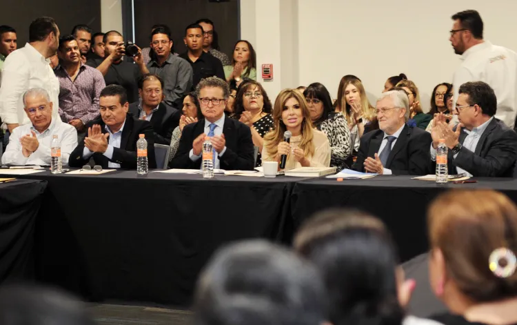 Implementan en Sonora la educación emocional