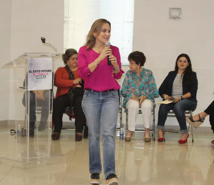 Inicia “El Mes de la Mujer” con actividades