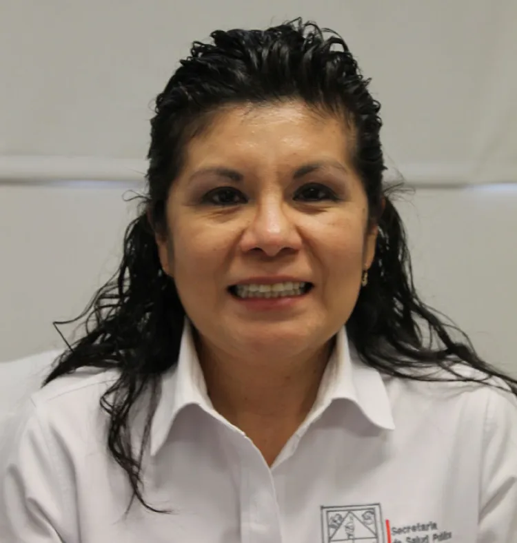 Realizan jornada de salud en albergue