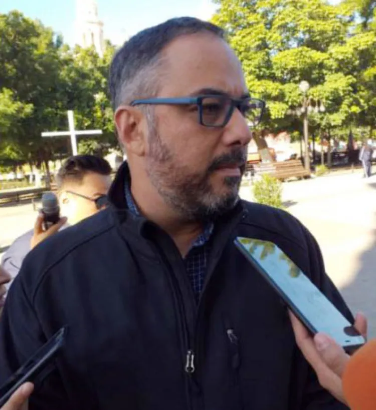 Inicia transporte público con pago a través de tarjeta