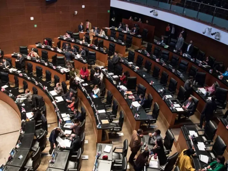 Proponen en Senado prohibir el reggaetón en todo el país