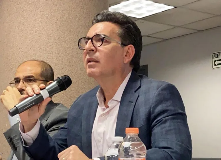 Se prepara Sonora contra Coronavirus