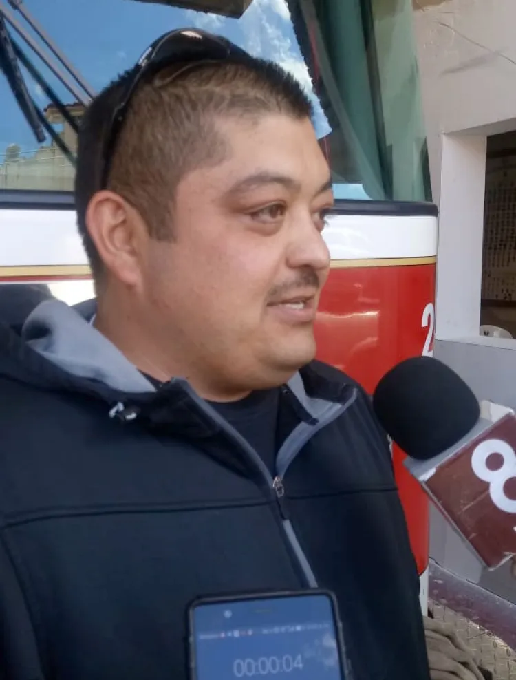 Bajará temperatura en Nogales