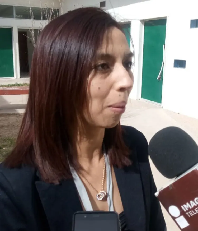 Previenen el delito en centros comunitarios