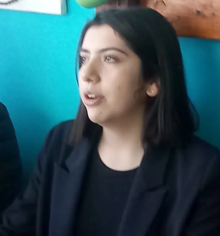 Realizan evento a favor de las mujeres