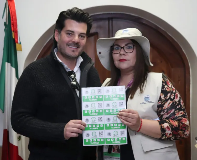 Inicia el Censo 2020