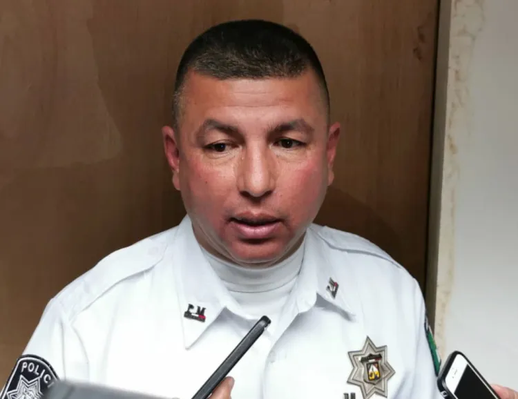 Refuerzan programa de Educación Vial