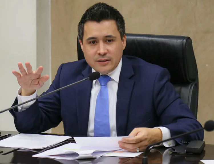 Declaran desierta convocatoria en Congreso