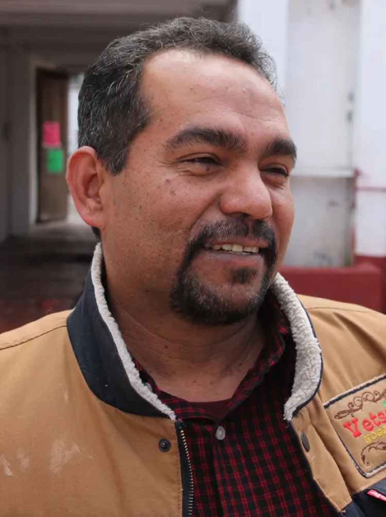 Avanza esterilización de mascotas