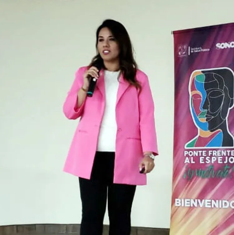 Se suman a “Ponte Frente al Espejo”