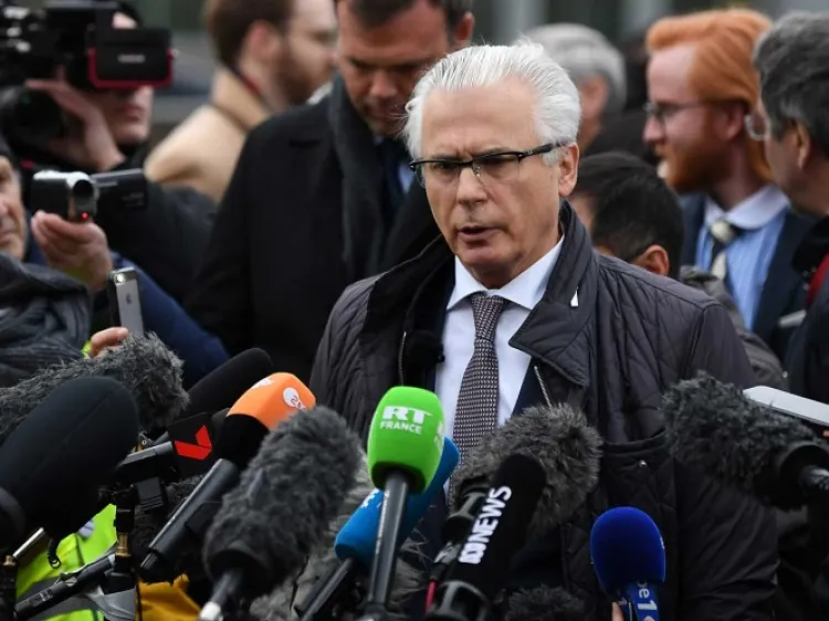 Garzón la tiene difícil con caso Lozoya, ‘no son tamalitos de chipilín’