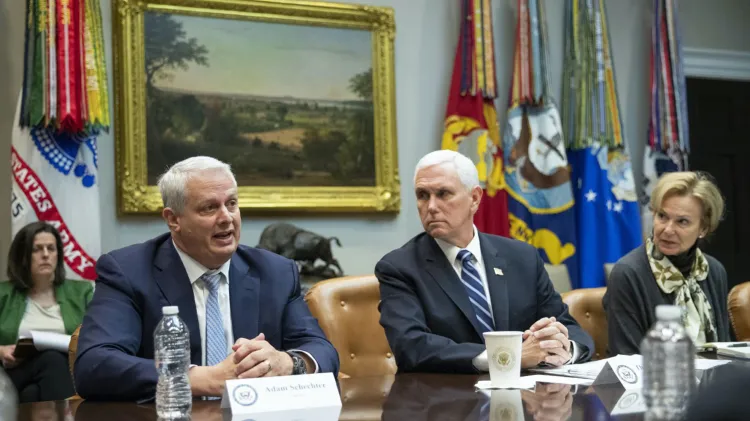 Distribuyen pruebas Coronavirus