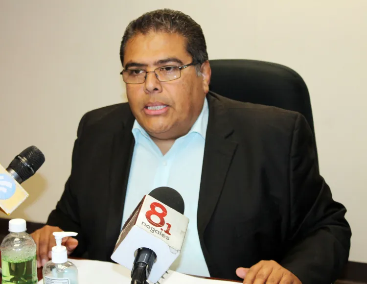 Afloran irregularidades en Hospital del IMSS