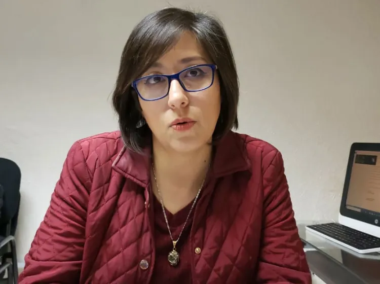 Protegerán áreas verdes