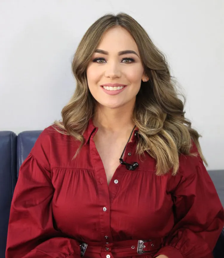 Mejora la mujer día a día