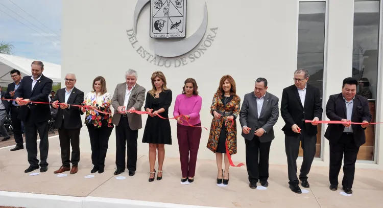 Destaca Gobernadora labor de las mujeres