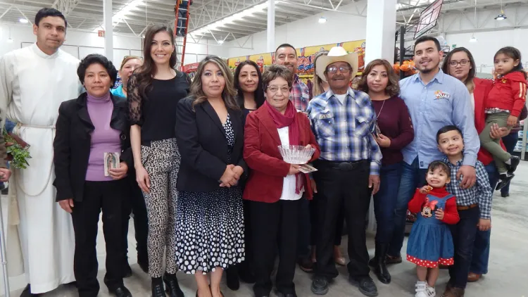 Amplía Mercado Rojas servicio a nogalenses