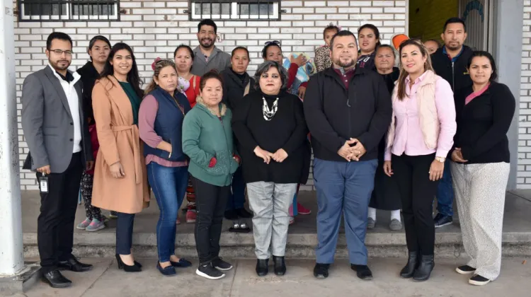 Previenen adicciones en escuelas primarias