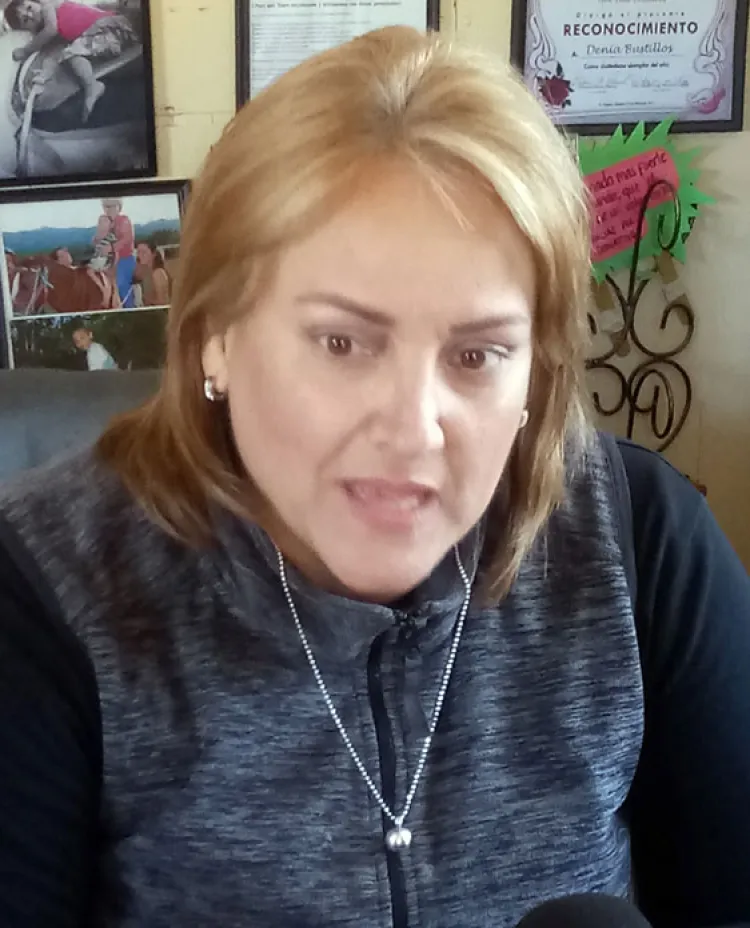 Agradece institución apoyo del Alcalde