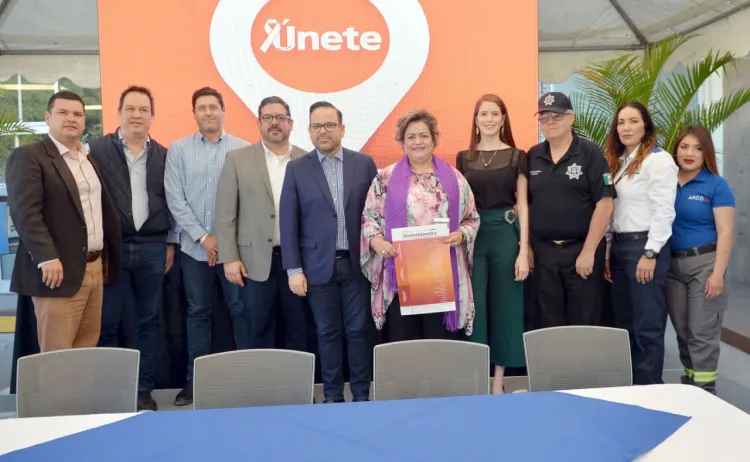 Designan a Arco Gasolineras Zona Segura para mujeres