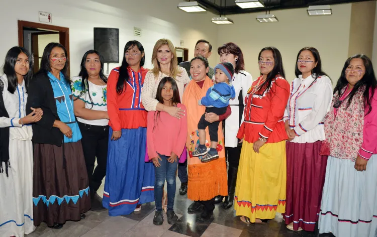 Cero tolerancia al acoso