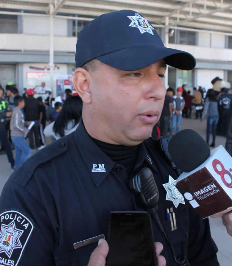 Lleva DIF-Municipal Escuela para Padres