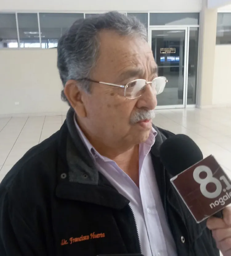 Concluyen en Abril edificio del Tecnológico