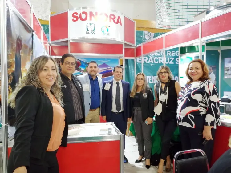 Reclutan especialistas para hospital del IMSS