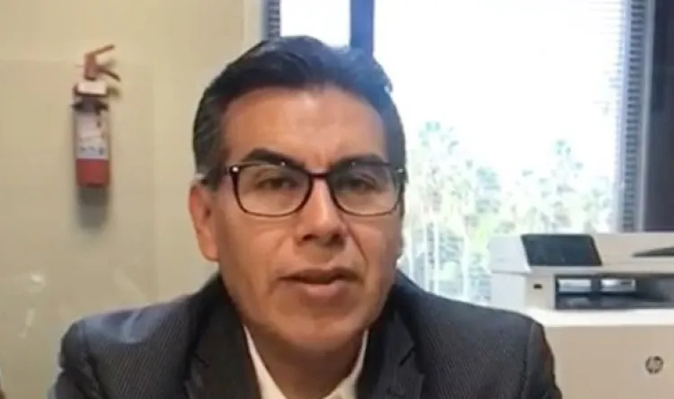 Preparado Sonora para el Covid-19