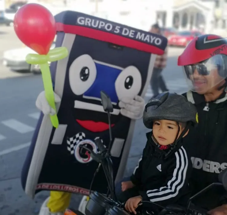 Cortesías por parte de Windstar