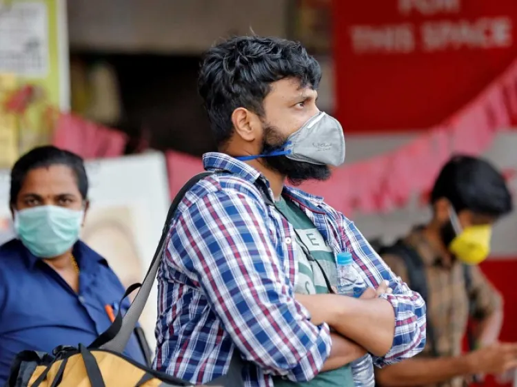 Coronavirus Covid-19 ya es una pandemia: OMS