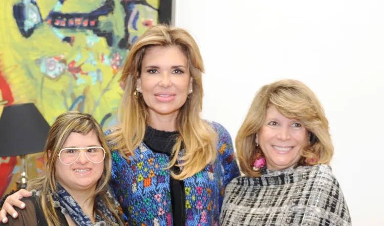 Llama Gobernadora a fortalecer la inclusión