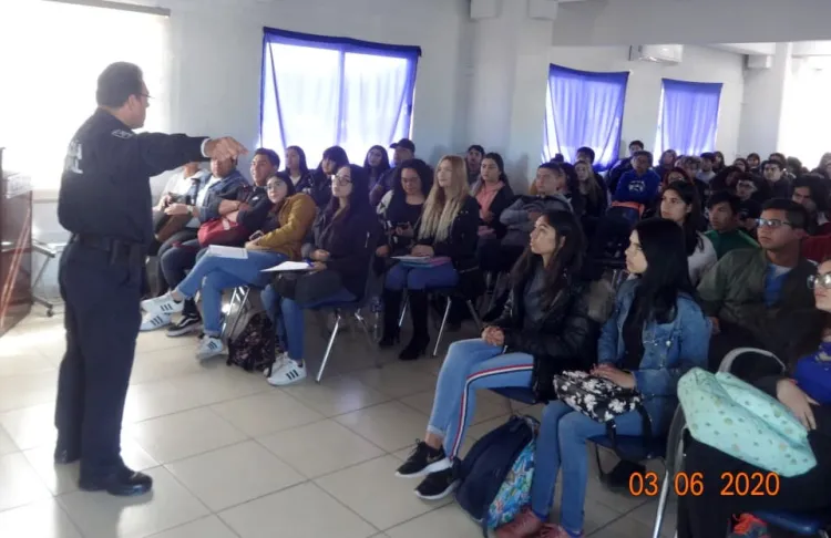 Unen acciones contra violencia intrafamiliar