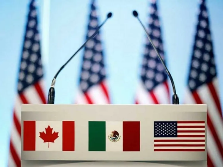Analizarán México, EU y Canadá crisis por el Covid-19