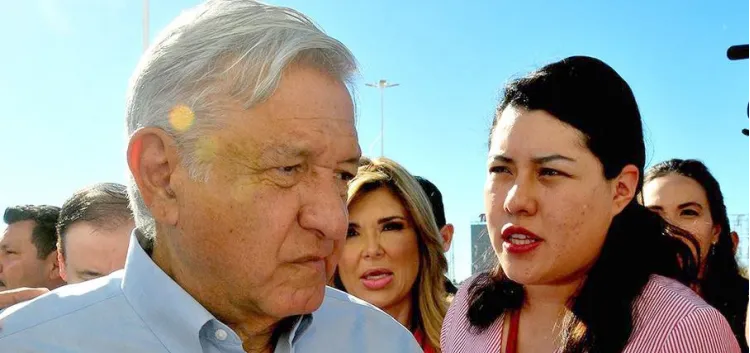 Otorga AMLO certeza jurídica