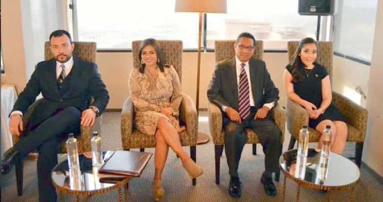 Panorama Penal Fiscal 2020