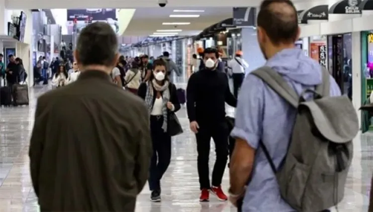 Viajeros europeos pasarán 14 días en México antes de llegar a EU: Aeroméxico