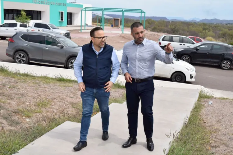 Involucra SSP a jóvenes en seguridad