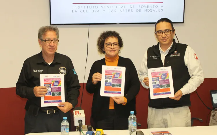 Invitan a Escuela de Iniciación Artística