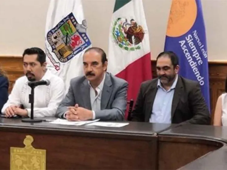 Se eleva a cuatro los casos de coronavirus en Nuevo León