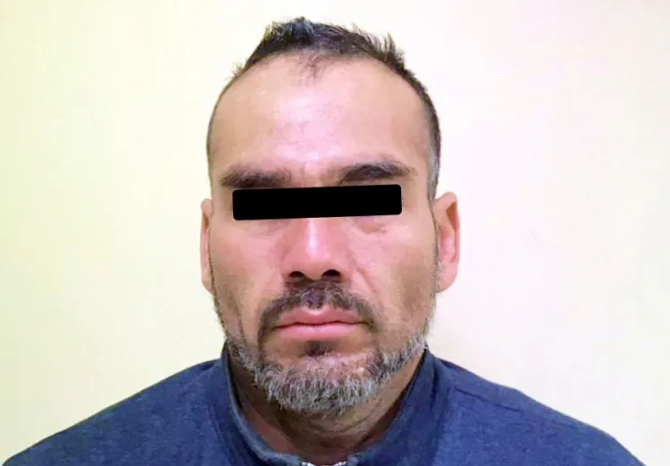 Dan 139 años de prisión a los “Robertos”