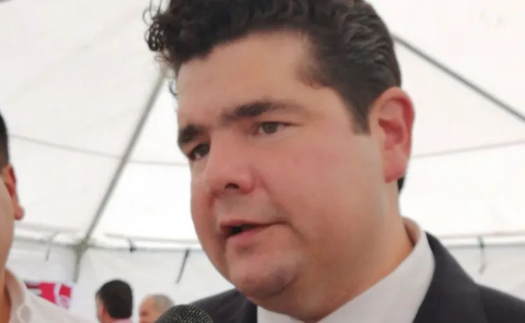 Se suman las Agencias Fiscales a la campaña